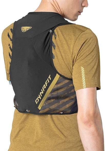 Batoh DYNAFIT TRAIL 6 VEST - Jadelite/Black Out