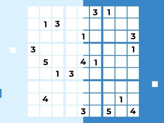 Sudoku online - täglich neu - jetzt spielen!
