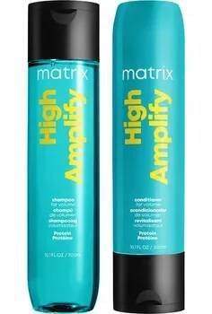 Matrix Total Results High Amplify 2 x 300ml