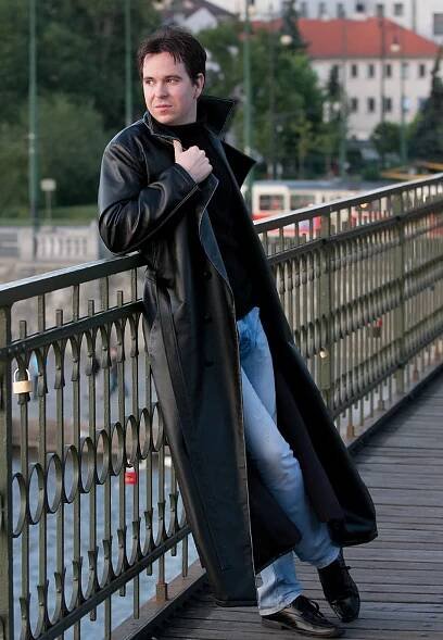 David Šír - Studiové