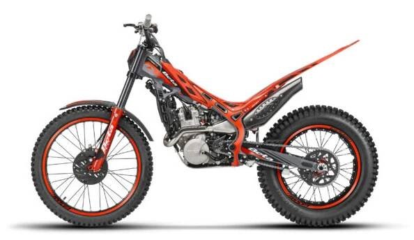 EVO 4T 300 MY25