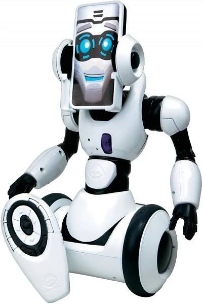 RoboMe robotická hračka WowWee 