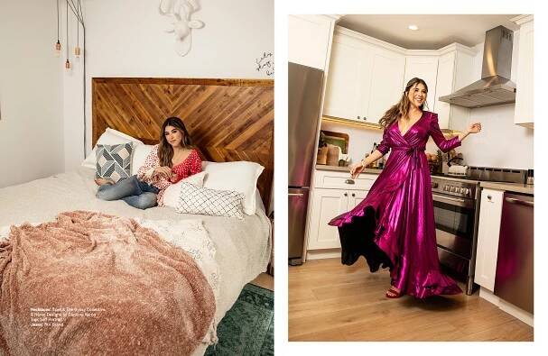 DANIELLA MONET – Composure Magazine