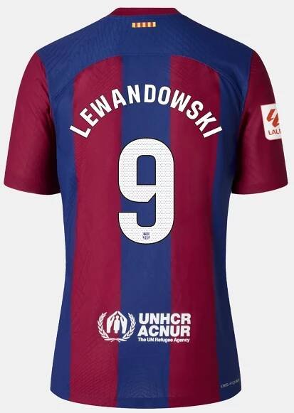 2023-24 - BARCELONA HOME | VERZE PŘEHRÁVAČE