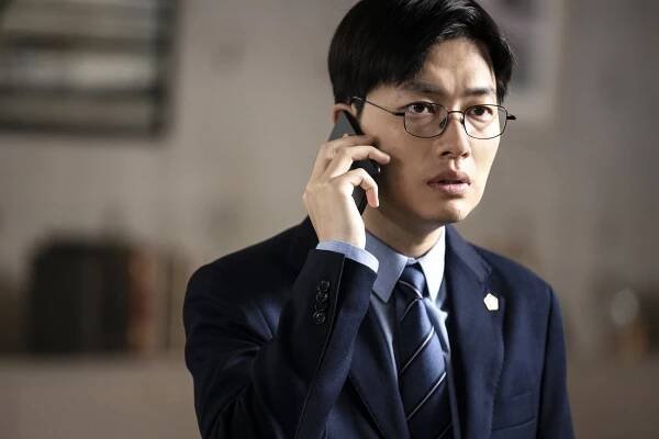 Dong-hwi Lee