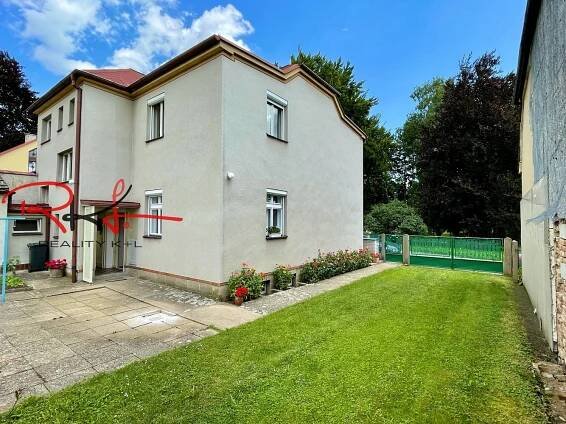 Pronájem Dům, Československé armády, Dobrovice, okres Mladá Boleslav