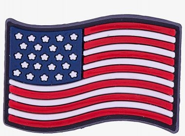 AMULET USA flag