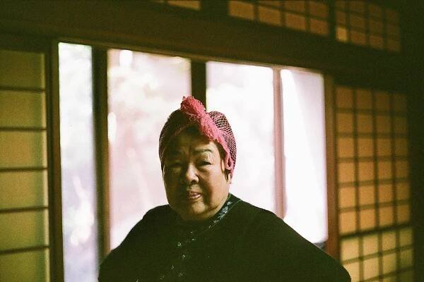 PERSONAL — fujiwaraerika.com