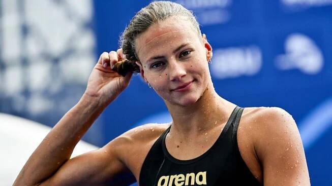 Měla jsem na víc. Mrzí mě, že to na olympiádě nedopadlo, lituje Seemanová