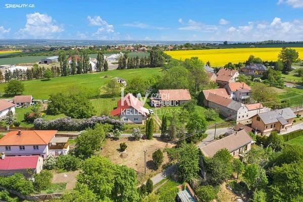 Prodej Pozemek, Červené Pečky - Opatovice, okres Kolín