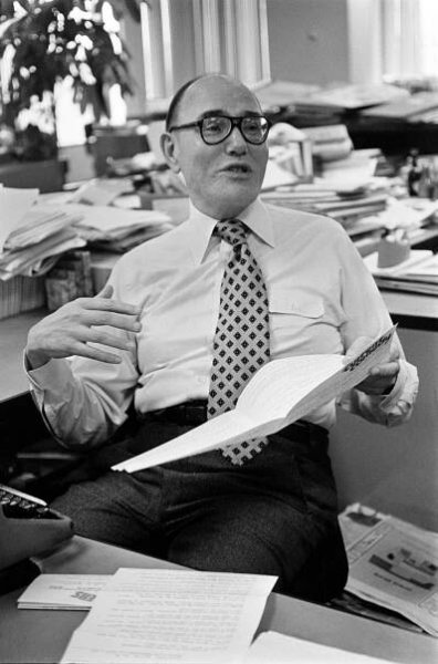 Bob Orben, One-Man Gag Factory and Speechwriter, Dies at 95