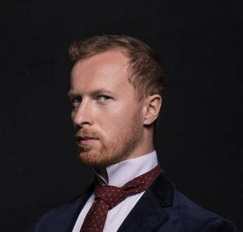 Jakub Kroulík - Moc a síla hypnózy | Městské kulturní středisko Letovice