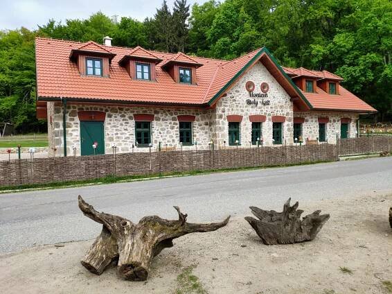 Tip na cyklovýlet: z Rače cez Svätý Jur na Biely kríž - Bratislavskykraj.sk