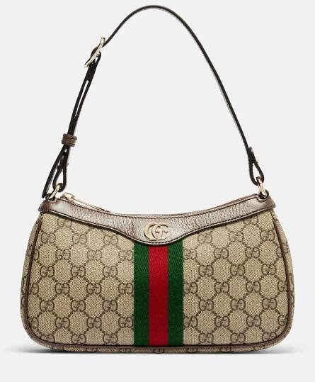 Ophidia GG Small shoulder bag | Gucci