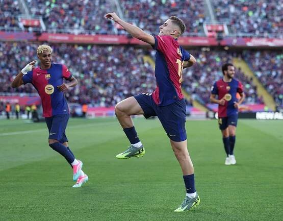 Three talking points from Barcelona 2-3 Villarreal | Barca Universal