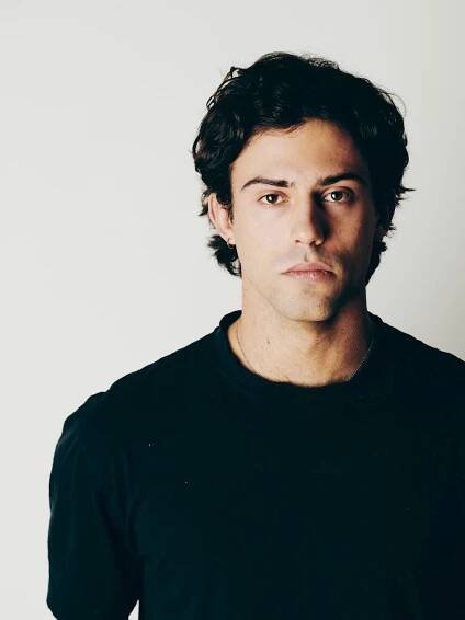 Aaron Altaras @ SPIELKIND