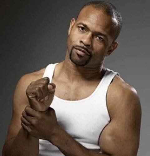 Roy Jones Jr.Pic