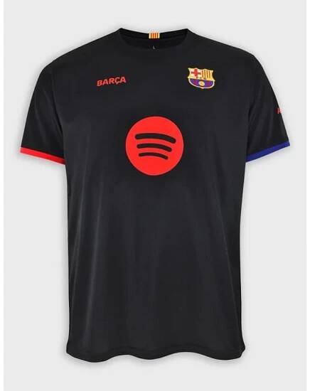 Dětský dres pro fanoušky FC Barcelona 2024-25