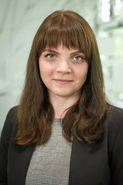 Lenka Soukupova