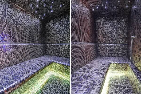 Sauny a parní kabiny | Spa & Wellness s.r.o.
