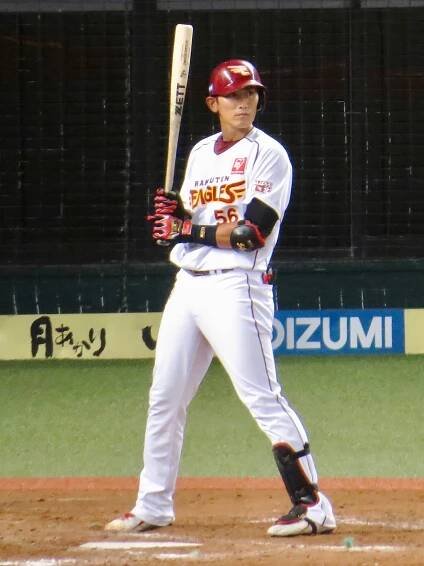 Taishi Nakagawa (baseball)