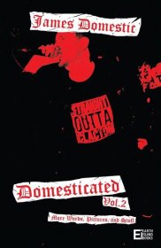 Domesticated Vol. 2 by James Domestic