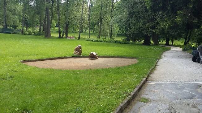 Park Boheminium (parkboheminium) – profil | Pinterest