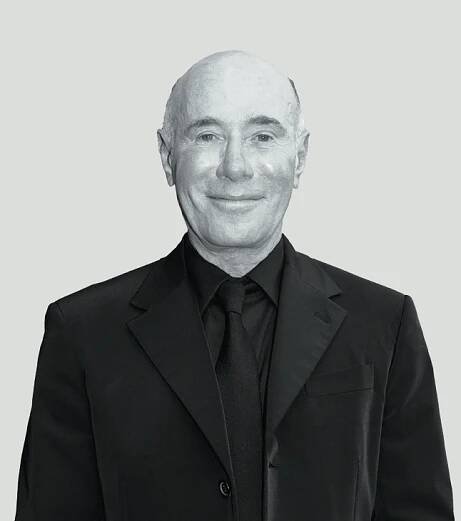 David Geffen - ARTnews Top 200 Collector