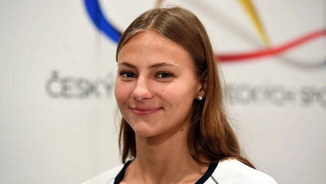 Seemanová před cestou do Kazaně neskrývá medailové ambice - Sport.cz
