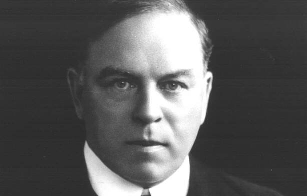 William Lyon MacKenzie King
