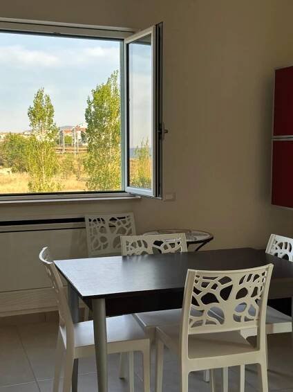 Vila House Mandatoriccio Marina
