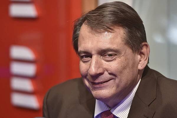 Paroubek se zřejmě do ČSSD nevrátí. Měli by být rádi, že jim někdo chce pomoct, řekl expremiér | iROZHLAS - spolehlivé zprávy