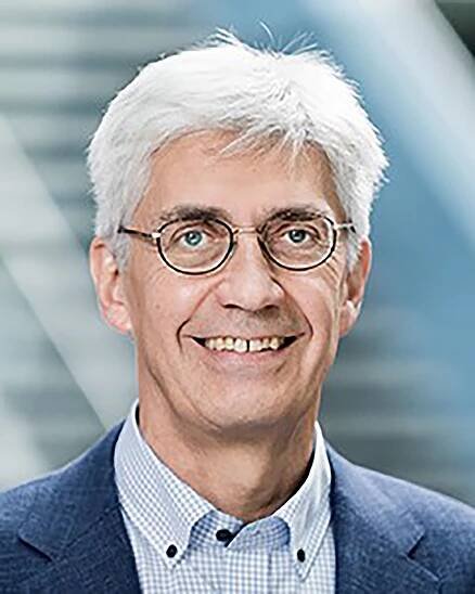 Prof. Lorenz Hilty - D4S - digitalization for sustainability