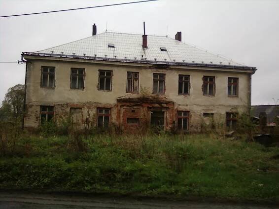 Květinov (zámek)