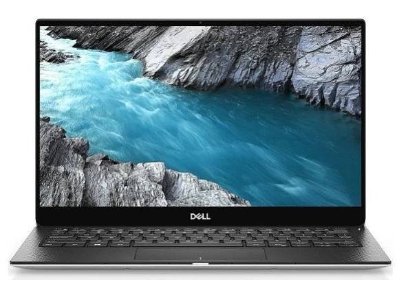 Dell XPS 13 7390