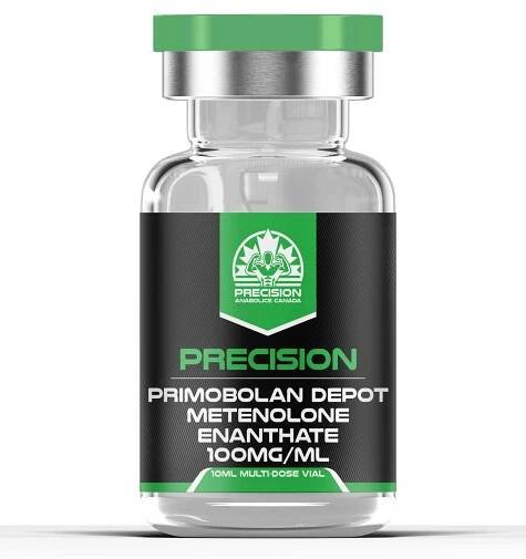 Buy Primobolan Depot Canada