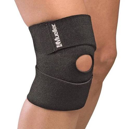 Mueller Compact Knee Support bandáž na koleno