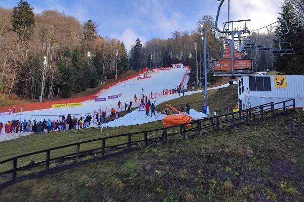 Jasná je v tomto storočí v bezpečí, no Shiffrinová či Žampa sa boja, že ich šport skončí