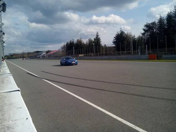 Autodrom Brno den otevrene drahy 12.4.2015, Brno - Fotky