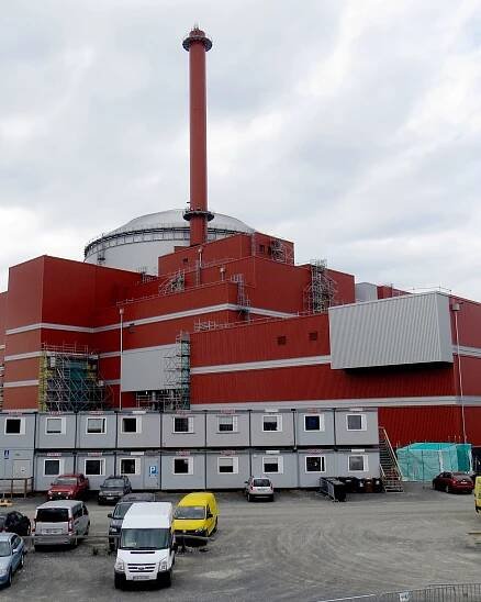 Finland's Olkiluoto 3 nuclear reactor faces another delay