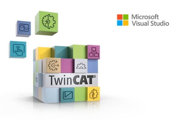 Microsoft Visual Studio 2022 support is another highlight of TwinCAT 3.1 Build 4026.
