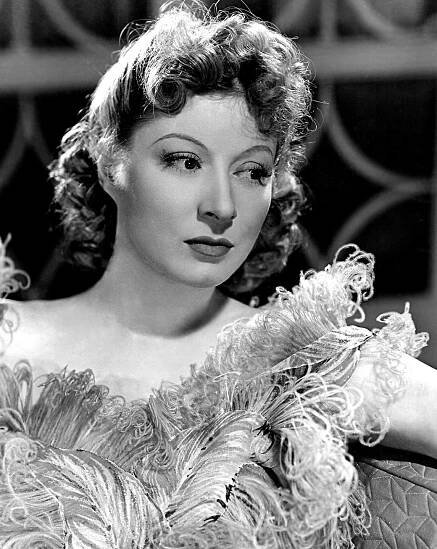 Greer Garsonová