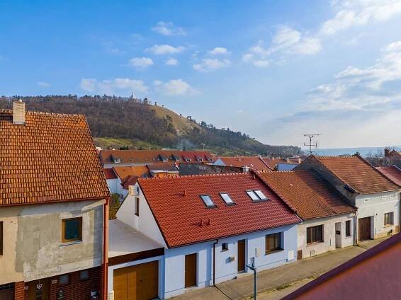 Prodej Dům, Na Jámě, Mikulov, okres Břeclav