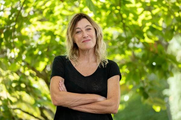 Valeria Bruni Tedeschi ©Getty - Marc Piasecki