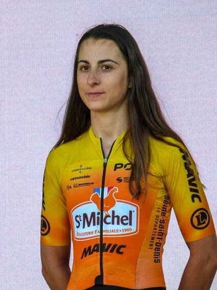 Dilyxine Miermont