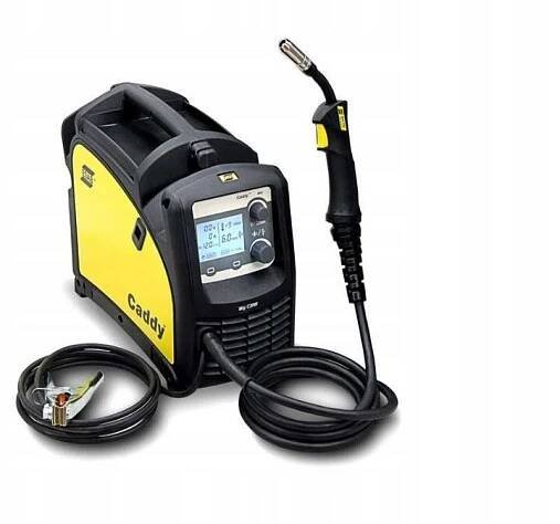 ESAB CADDY MIG C200i svařovací invertor