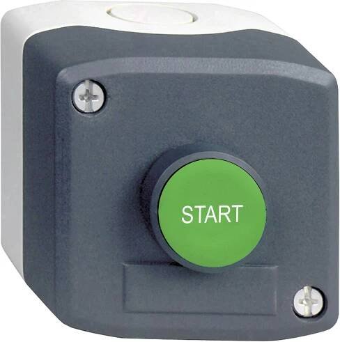 Schneider Electric XALD104 pouzdro 1 ks