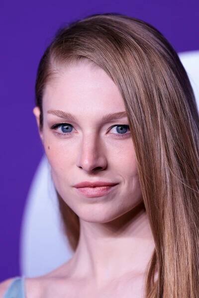 Hunter Schafer Says She Received a Male Passport After Trump’s Anti-Trans Executive Order