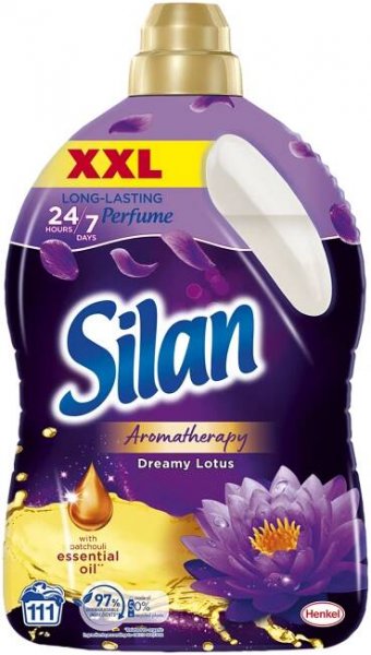 Silan Aromatherapy 2,775 l