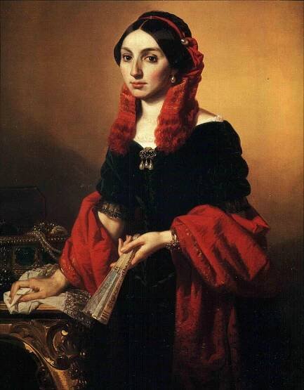 Luisa Marie Terezie z Artois
